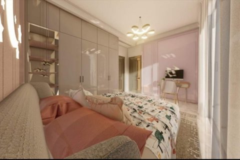 5+1 Villa i Kusadasi, Aydin, Tyrkiet Nr. 189714 - 15