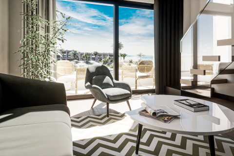 Apartment for sale  in Bahceli, Girne, Northern Cyprus, 1 bedroom, 60m2, No. 185086 – photo 18