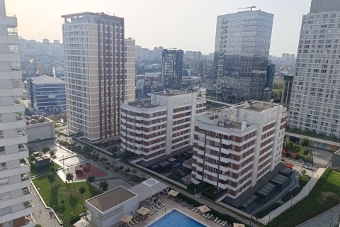 3+1 Lägenhet  i Bagcilar, Istanbul, istanbul, Turkiet Nr. 193622 - 9