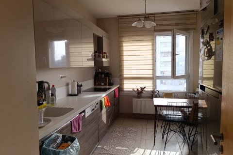 3+1 Lägenhet  i Bagcilar, Istanbul, istanbul, Turkiet Nr. 193622 - 7