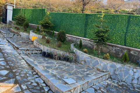 4+1 Villa  in Trabzon, Türkei Nr. 185625 - 7