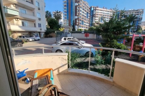 Daire  2+1  Alanya, Antalya, Türkiye №191367 - 18