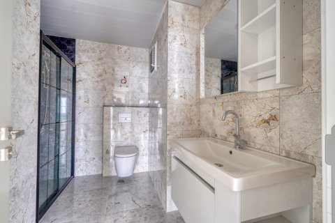 Daire   Kargıcak, Alanya, Antalya, Türkiye №194135 - 11