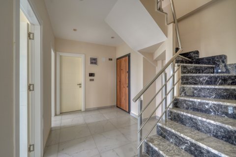 Daire   Kargıcak, Alanya, Antalya, Türkiye №194135 - 10