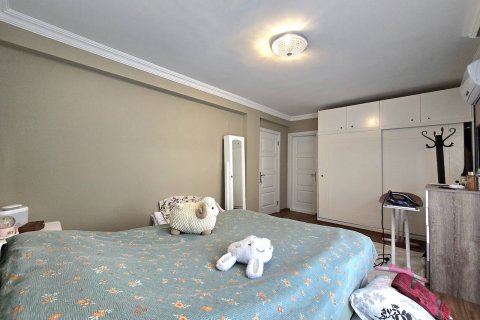 6+1 Villa  i Ovacik, Mugla, Tyrkiet Nr. 194311 - 12