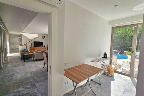 4+1 Villa  in Yalikavak, Mugla, Türkei Nr. 206563 - 15
