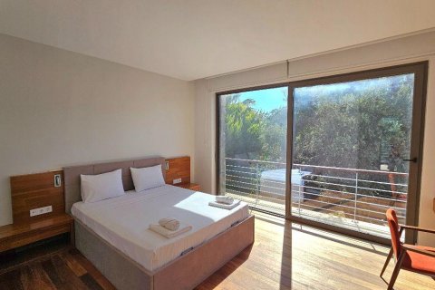 4+1 Villa  in Yalikavak, Mugla, Türkei Nr. 206563 - 14