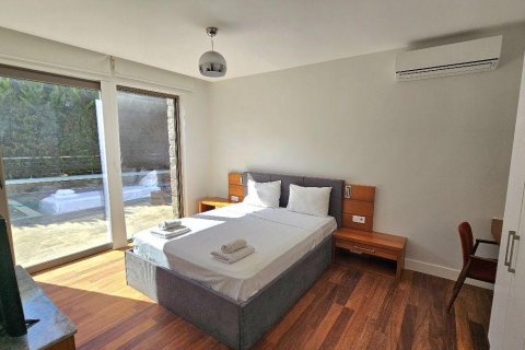 4+1 Villa  in Yalikavak, Mugla, Türkei Nr. 206563 - 12