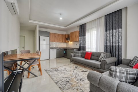 Daire Mahmutlar, Antalya, Türkiye №206692 - 4