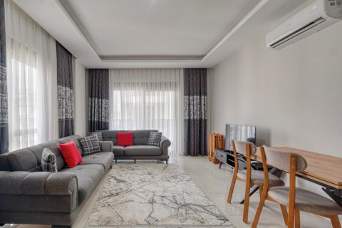 Daire Mahmutlar, Antalya, Türkiye №206692 - 2