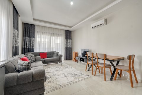 Daire Mahmutlar, Antalya, Türkiye №206692 - 5