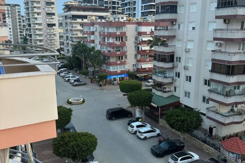 2+1 Wohnung  in Alanya, Antalya, Türkei Nr. 192182 - 11