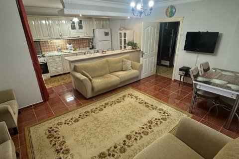 2+1 Wohnung  in Alanya, Antalya, Türkei Nr. 192182 - 8