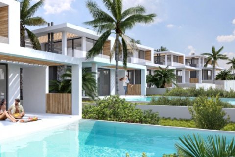 Apartment for sale  in Girne, Northern Cyprus, 2 bedrooms, 93m2, No. 194126 – photo 8