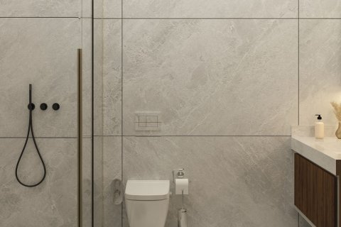 آپارتمان در Kusadasi ، ترکیه 2 خوابه ، 110 متر مربع. شماره 191701 - 18