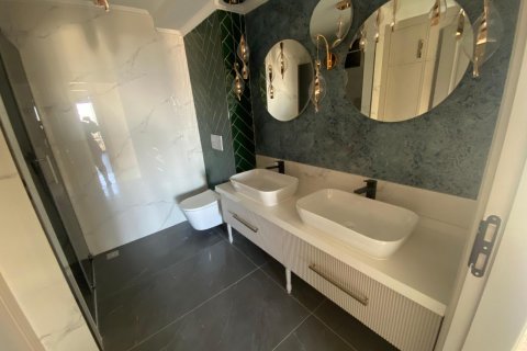 Продажа виллы  в Трабзоне, Турция 4+1, 343м2, №185662 – фото 18