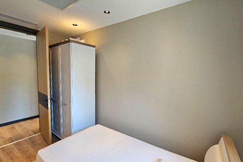 4+1 Villa  i Yalikavak, Mugla, Tyrkia Nr. 206643 - 8