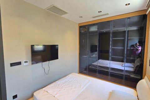 4+1 Villa  i Yalikavak, Mugla, Tyrkia Nr. 206643 - 10