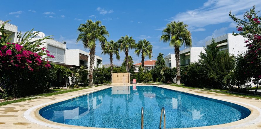 Villa  2+1  Kemer, Antalya, Türkiye №189011