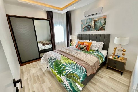 Villa  3+1  Türkler, Alanya, Antalya, Türkiye №191148 - 11