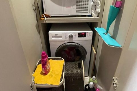 Продажа квартиры  в Коньяалты, Анталье, Турция 3+1, 150м2, №193583 – фото 17