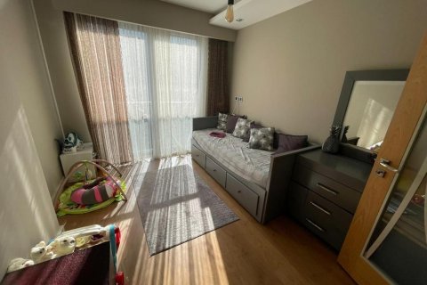 Продажа квартиры  в Коньяалты, Анталье, Турция 3+1, 150м2, №193583 – фото 15