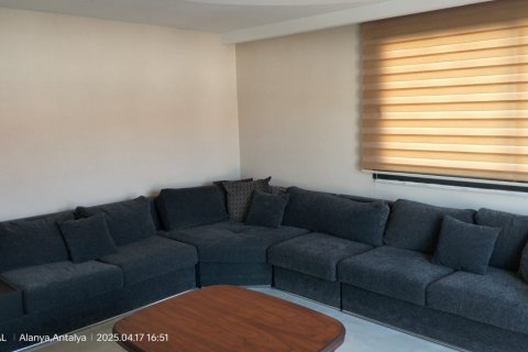 Продажа квартиры  в Аланье, Анталье, Турция 3+1, 175м2, №189638 – фото 12