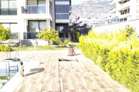 Продажа квартиры  в Аланье, Анталье, Турция 3+1, 175м2, №189638 – фото 14