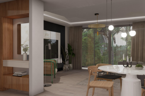 3+1 Takleilighet i Tuzla, Famagusta, Nr. 193842 - 12