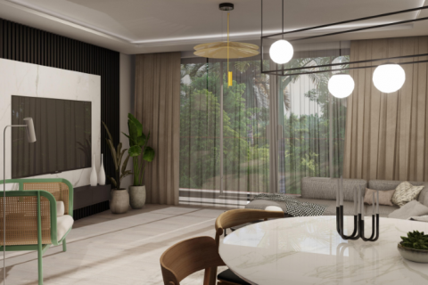 3+1 Takleilighet i Tuzla, Famagusta, Nr. 193842 - 10