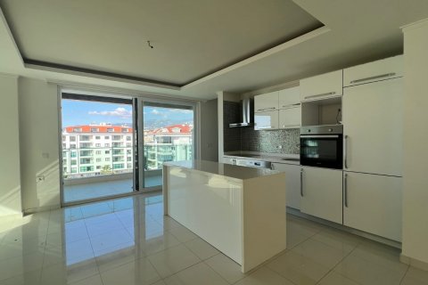 2+0 Lejlighed  i Alanya, Antalya, Tyrkiet Nr. 191580 - 5