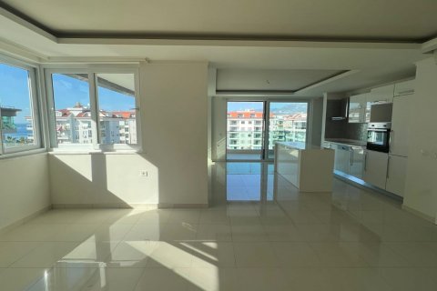2+0 Lejlighed  i Alanya, Antalya, Tyrkiet Nr. 191580 - 4