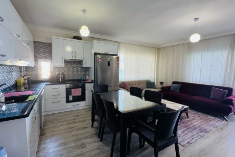 3+1 Wohnung  in Mersin, Türkei Nr. 189715 - 11