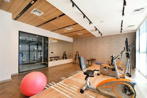 آپارتمان در  Alanya ، ترکیه 1 خوابه ، 50 متر مربع.  شماره 192179 - 10