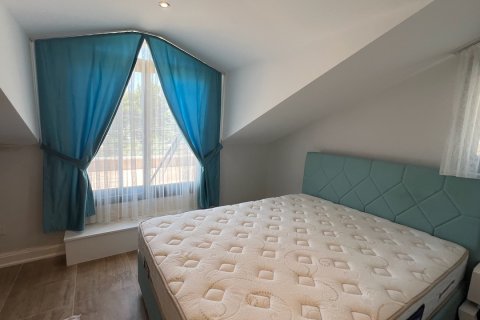 Продажа виллы  в Гёчеке, Мугле, Турция 3+1, 150м2, №194210 – фото 3