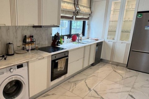 Продажа виллы  в Белеке, Анталье, Турция 4+1, 300м2, №192142 – фото 3