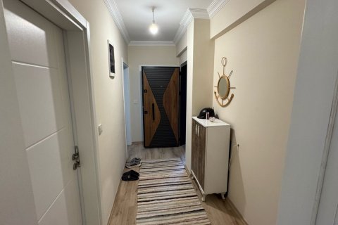 2+1 Wohnung  in Fethiye, Mugla, Türkei Nr. 194174 - 9