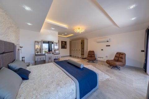 Villa  i Alanya, Antalya, Tyrkia Nr. 190376 - 10