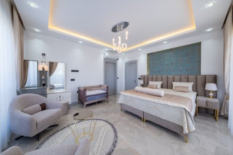 Villa  i Alanya, Antalya, Tyrkia Nr. 190376 - 7