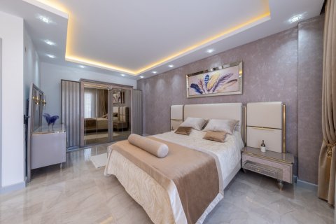 Villa  i Alanya, Antalya, Tyrkia Nr. 190376 - 8