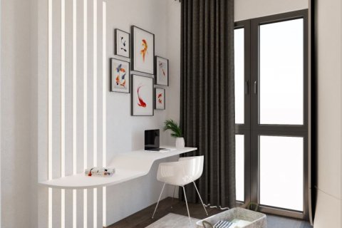 Apartment for sale  in Bagcilar, Istanbul, Turkey, 3 bedrooms, 151m2, No. 188933 – photo 19