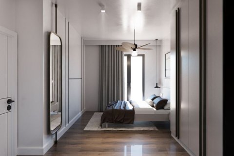 Apartment for sale  in Bagcilar, Istanbul, Turkey, 3 bedrooms, 151m2, No. 188933 – photo 18