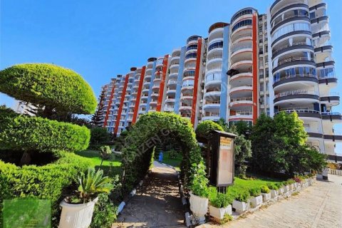 Dubleks daire  3+2  Tömük, Mersin, Türkiye №188964 - 1