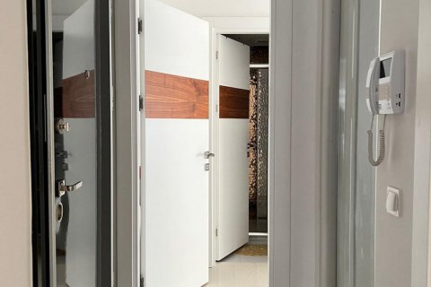 Продажа квартиры  в Аланье, Анталье, Турция 2+1, 110м2, №191228 – фото 10