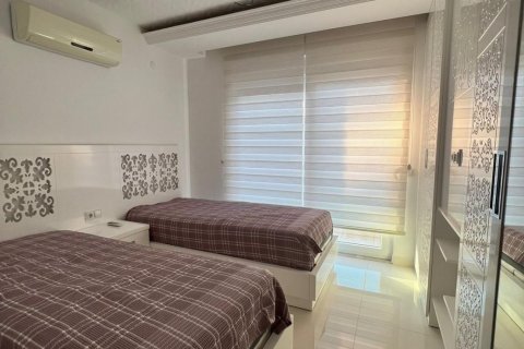 Продажа квартиры  в Аланье, Анталье, Турция 2+1, 110м2, №191228 – фото 13