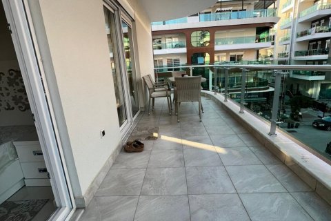 Продажа квартиры  в Аланье, Анталье, Турция 2+1, 110м2, №191228 – фото 11