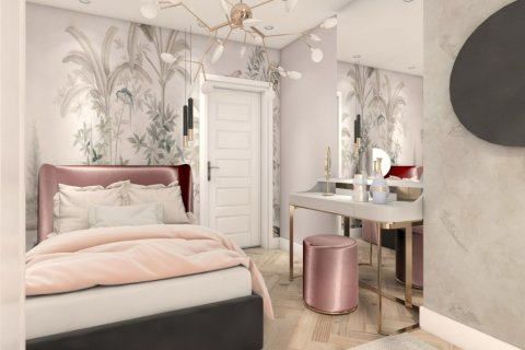 1+1 Leilighet  i Aksu, Antalya, Tyrkia Nr. 206621 - 20