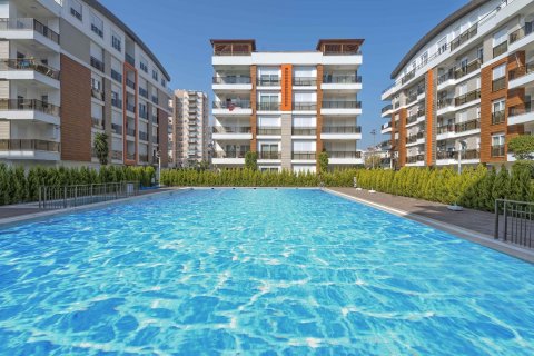 Apartment for sale  in Konyaalti, Antalya, Turkey, 2 bedrooms, 90m2, No. 193585 – photo 1