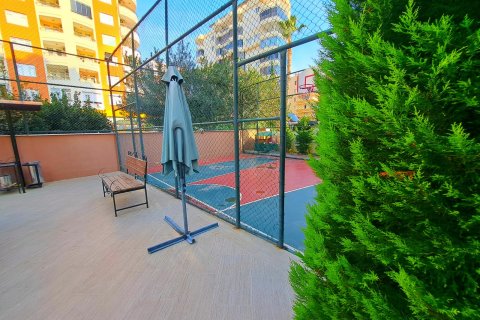 2+1 Wohnung  in Alanya, Antalya, Türkei Nr. 192182 - 16