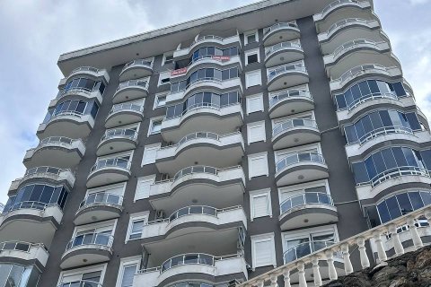 2+1 Leilighet i Alanya, Antalya, Tyrkia Nr. 192184 - 1